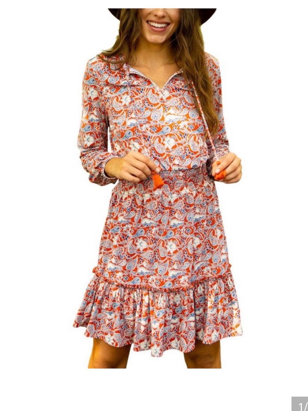 Cabana Life Dress